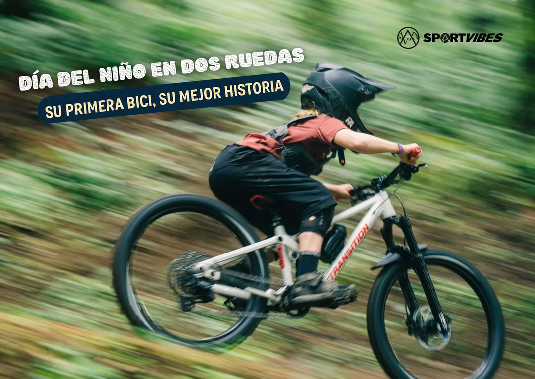 DÍA DEL NIÑO