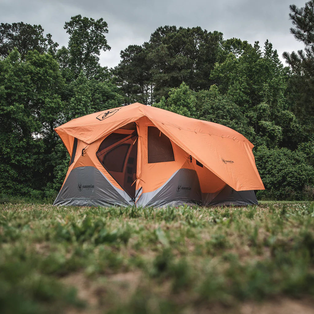 Gazelle Tents