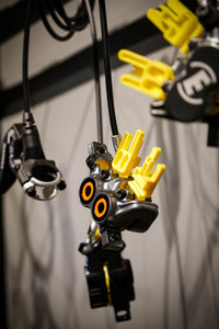 Frenos Completos 💛