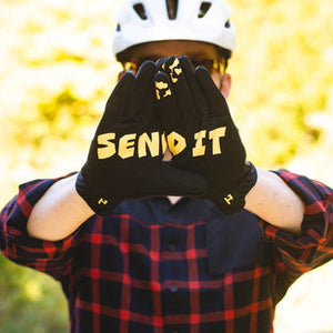 Guantes