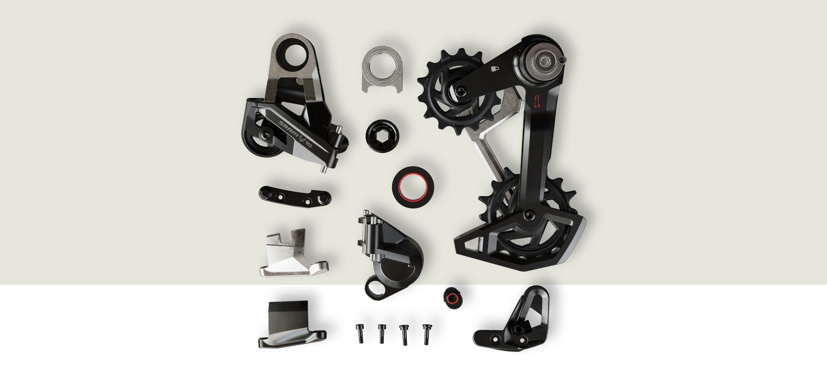 パーツ SRAM NX Eagle PG1230 11-50T 12s Piñon SRAM PG-1230 NX Eagle 11-50t 12v