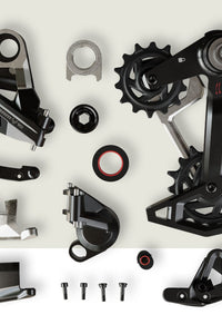 Repuestos Transmisión