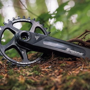 Bielas MTB