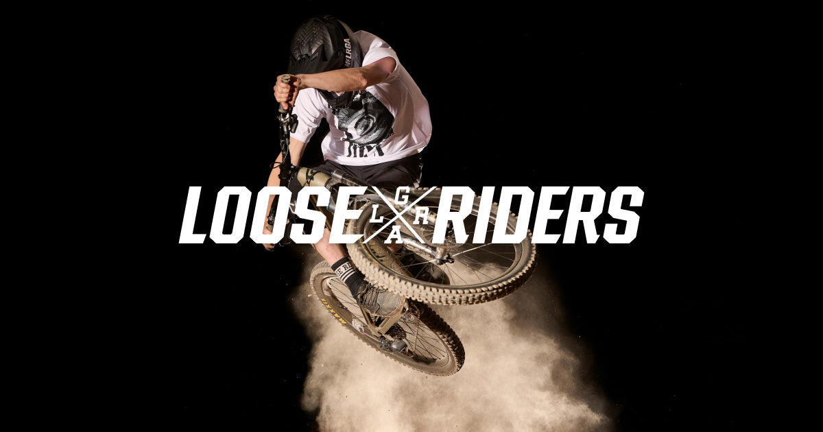 LOOSE RIDERS