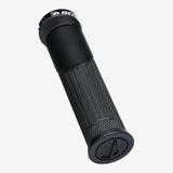 Puño Sdg Thrice OC Lock-On Black w/ Black Alloy Lock Ring