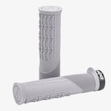 Puño Sdg Thrice OC Lock-On Grey w/ Black Alloy Lock Ring