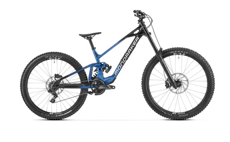 Mondraker SUMMUM R 2027 — Quasar Blue (talla M)