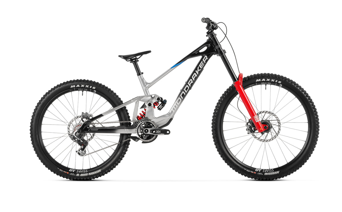 Mondraker SUMMUM RR 2027 — Team Edition (talla M)