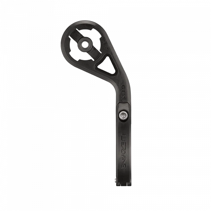 Lezyne GPS Forward Mount CM