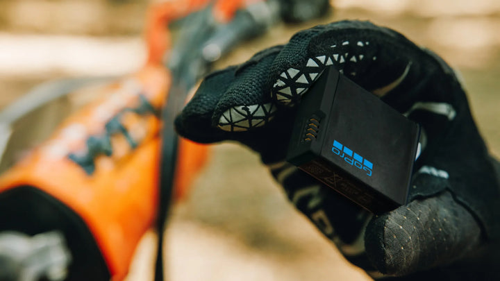 Batería Recargable Enduro para HERO13 Black