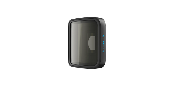 Anamorphic Lens Mod