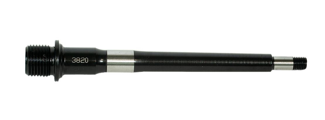 Eje pedal ANVL Tilt - Izquierdo