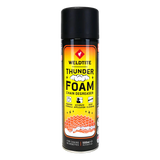 Espuma Weldtite desengrasante Thunder (500ml)