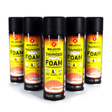 Espuma Weldtite desengrasante Thunder (500ml)