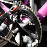 Espuma Weldtite desengrasante Thunder (500ml)