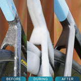 Limpiador Weldtite Snow Foam (500ml)