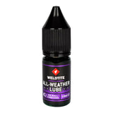 Lubricante Weldtite All weather con Teflon 10ml