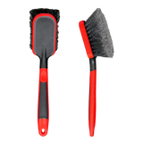 Cepillo Weldtite limpieza soft