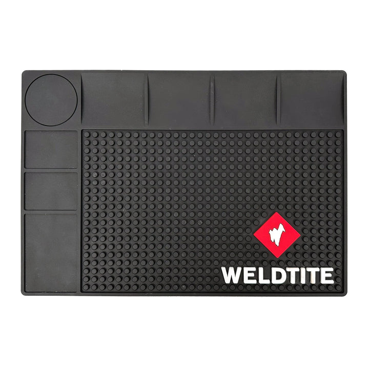 Mat taller Weldtite Goma + iman