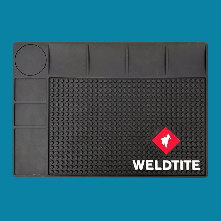 Mat taller Weldtite Goma + iman