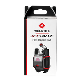 Set de reparación Weldtited Jetvalve Pod