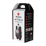 Set de reparación Weldtited Jetvalve Pod