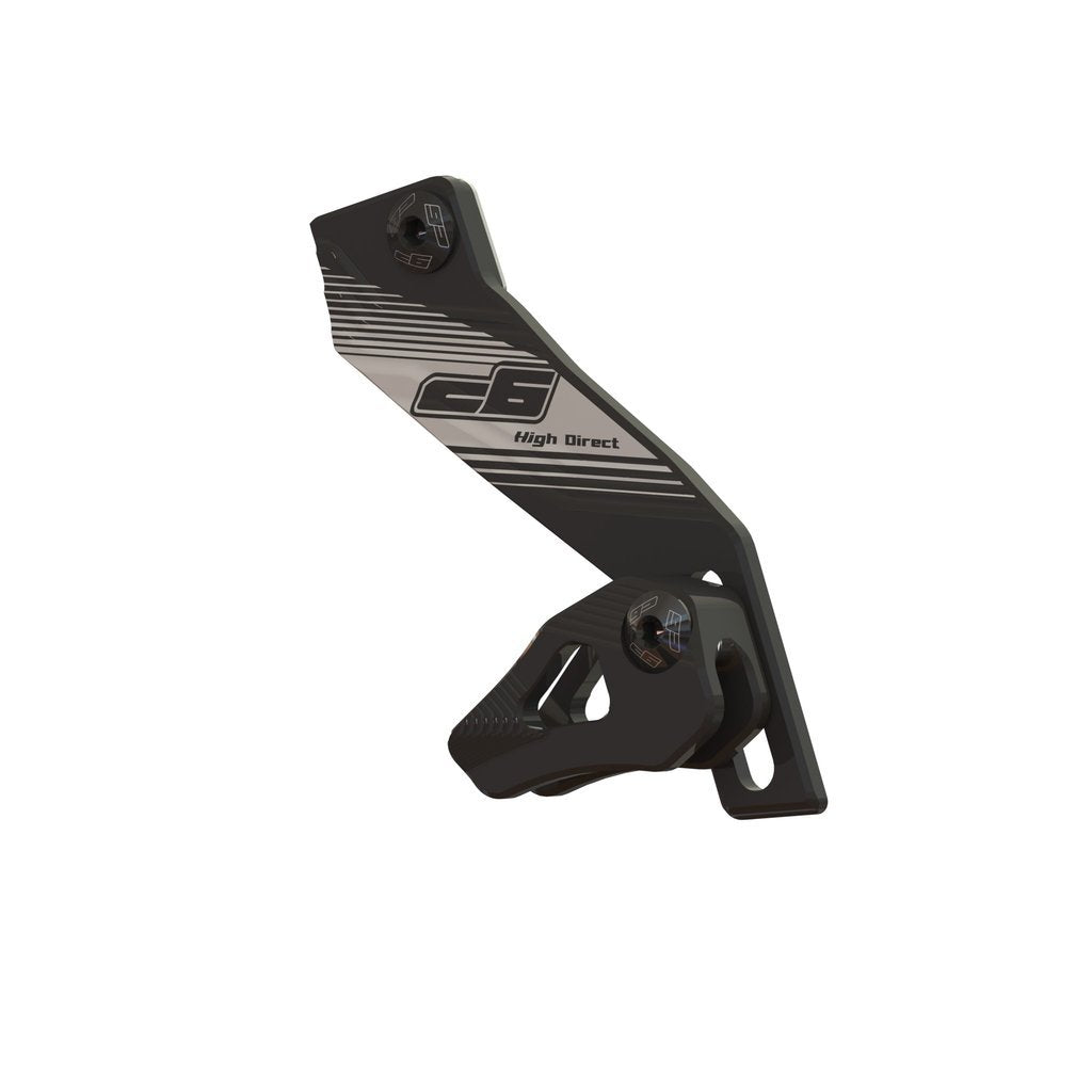 Guía Cadena Csixx SuperSingle 3SERIES HD