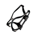 Porta Botella Flow cage Black