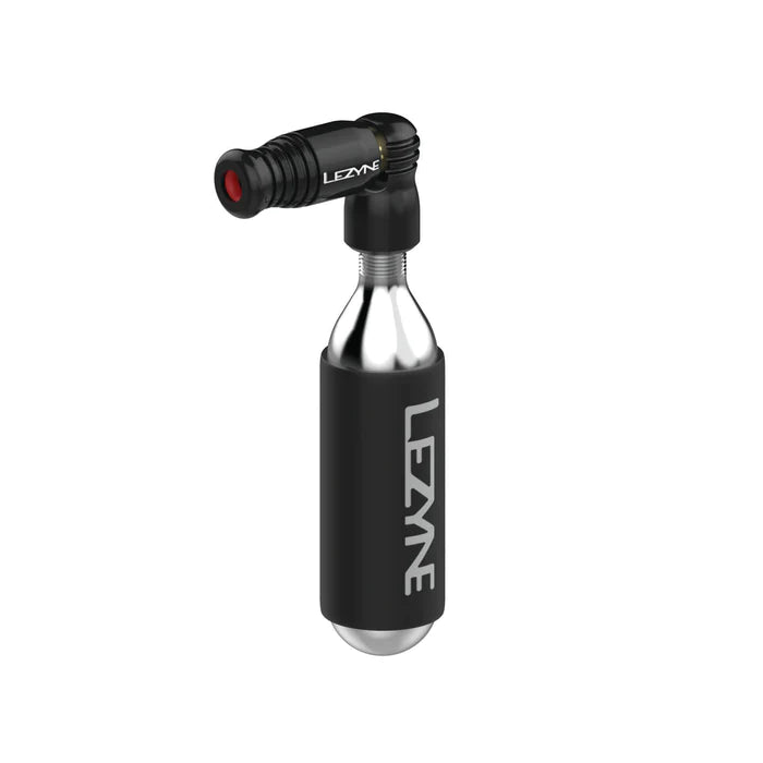 CABEZAL GATILLO TRIGGER SPEED DRIVE CO2 BLACK LEZYNE
