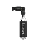 CABEZAL GATILLO TRIGGER SPEED DRIVE CO2 BLACK LEZYNE