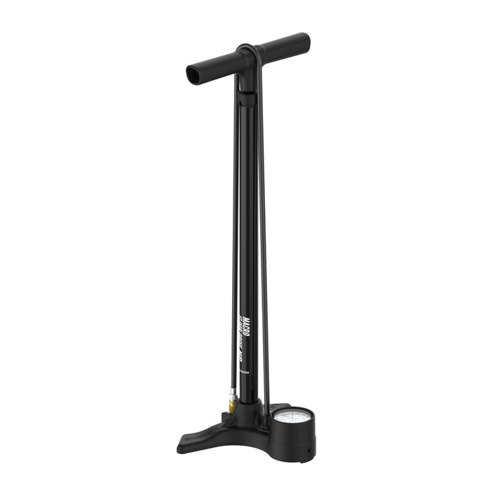 Bombin De Pie Classic DRIVE DV FLAT BLACK