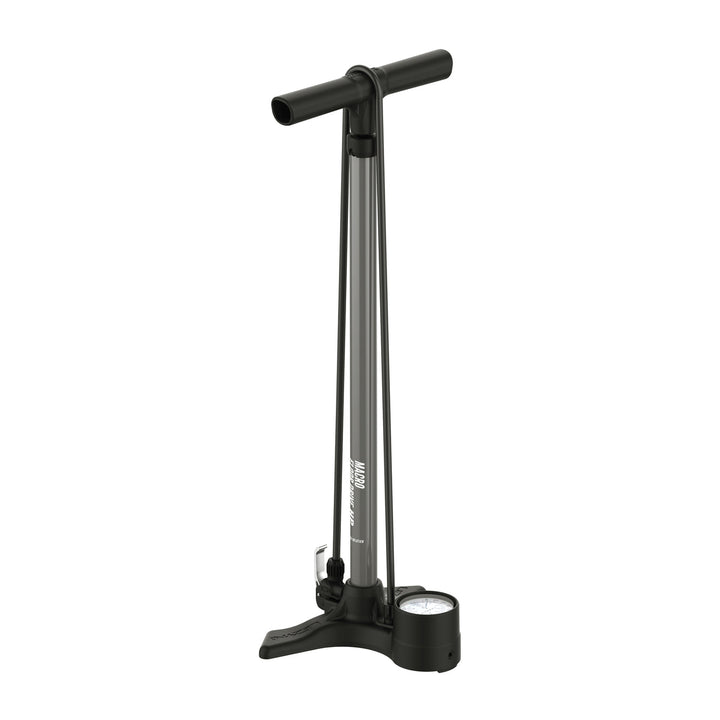 Bombin De Pie Classic DRIVE DV FLAT GREY