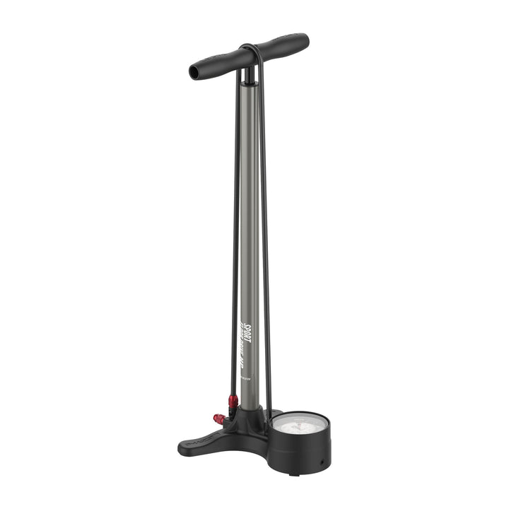 Bombin De Pie Classic Sport DRIVE 3.5 FLAT GREY