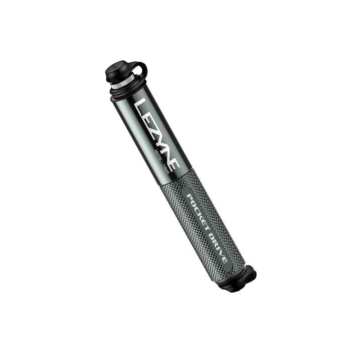 Bombin de mano Pocket Drive Lezyne