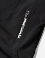 Pantalón MTB C/S Casual Black Loose Riders