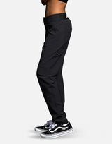 Pantalón MTB C/S Casual Black Loose Riders