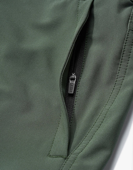 Pantalón C/S Casual Olive Loose Riders