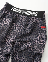 Pantalón C/S Cargo Cheetah Loose Riders