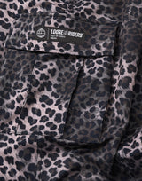 Pantalón C/S Cargo Cheetah Loose Riders