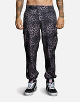 Pantalón C/S Cargo Cheetah Loose Riders