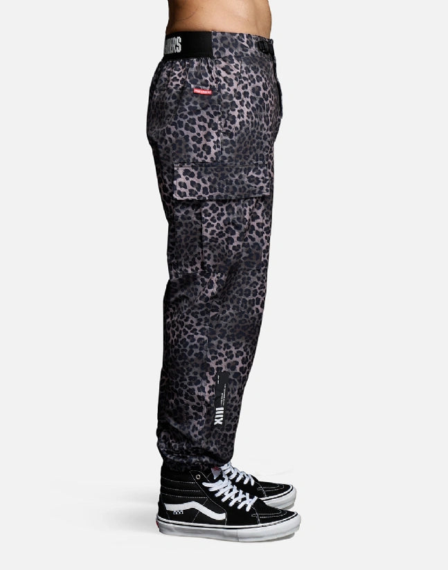 Pantalón C/S Cargo Cheetah Loose Riders