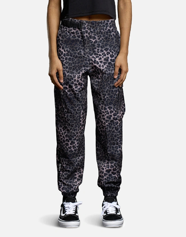 Pantalón C/S Cargo Cheetah Loose Riders