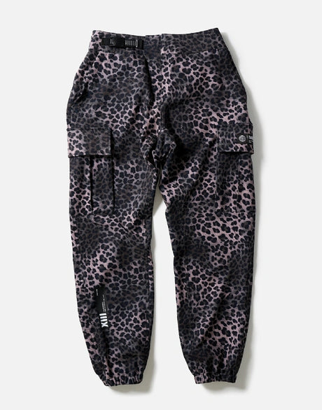 Pantalón C/S Cargo Cheetah Loose Riders