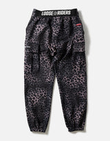 Pantalón C/S Cargo Cheetah Loose Riders
