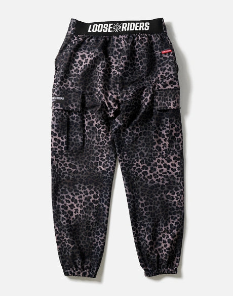 Pantalón C/S Cargo Cheetah Loose Riders