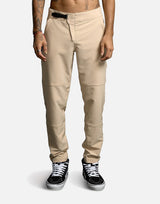 Pantalon Loose Riders Casual Sand