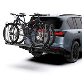 PORTABICICLETA ANDESRACKS EBIKE 2 PRO