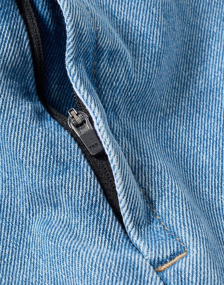 Pantalón District Jeans Loose Riders