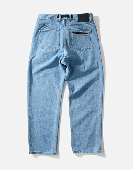 Pantalón District Jeans Loose Riders
