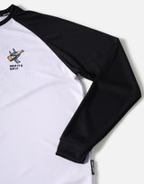 Polera Good Times Loose Riders